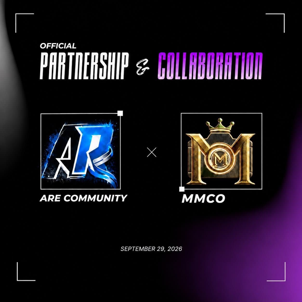 ARE Community Partners With My Media Org Co., Announces $30 Tournament