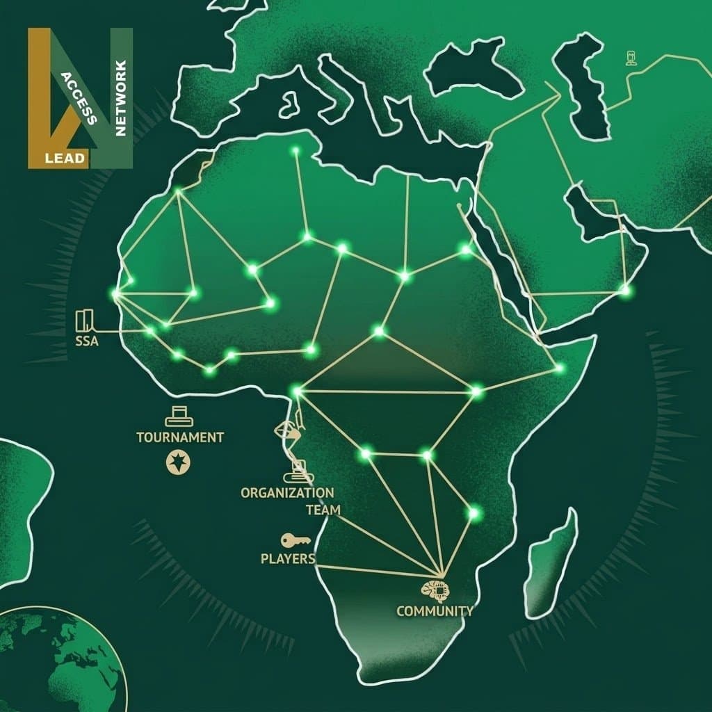 LAN News Weekly Recap: SIXW7 Take the Crown, Cade Drops a ₦3M League, October Gets Loaded