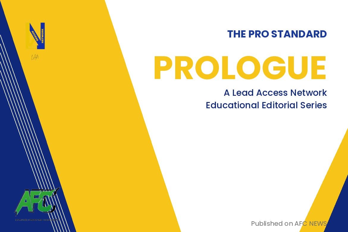 The Pro Standard