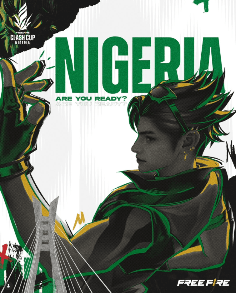 FF CLASH CUP TOURNAMENT OFFICIALLY ANNOUNCED