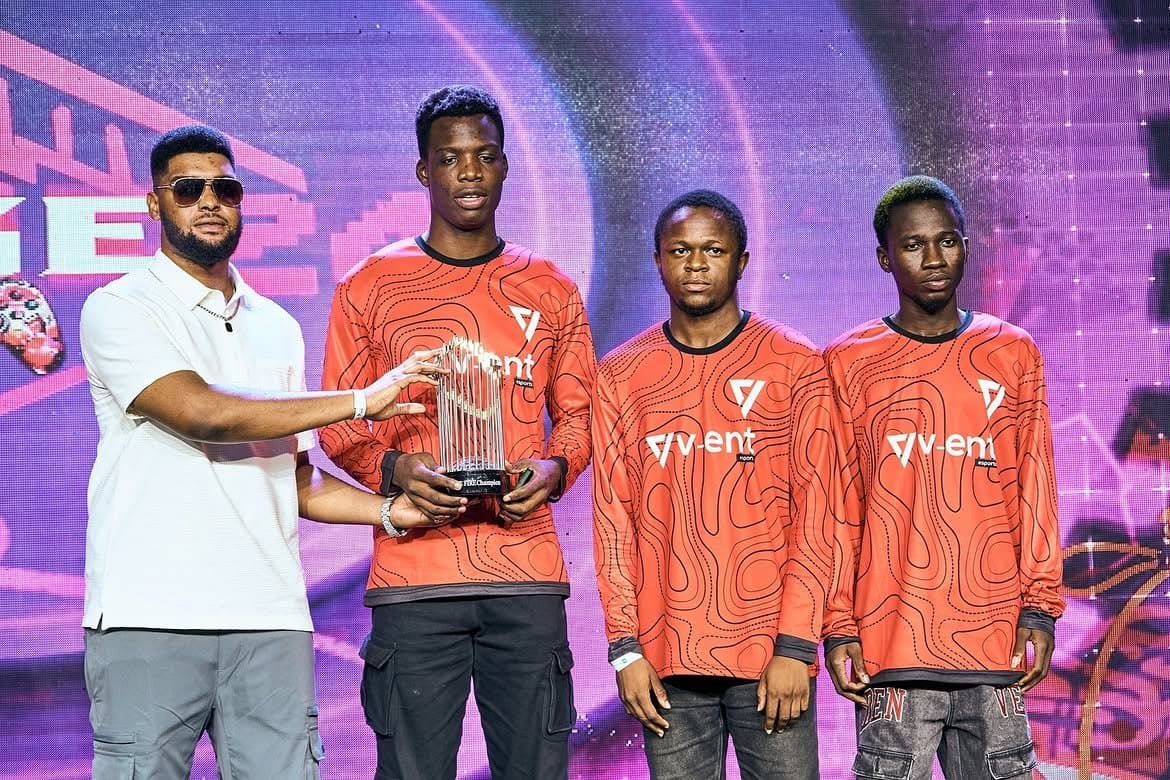 CAGE 26: A New Champion or Another Title for VENTS Esport?